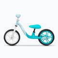 Lionelo Alex turquoise bicicletă cross-country