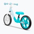 Lionelo Alex turquoise bicicletă cross-country 3