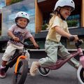 Lionelo Bart Air bicicletă negru-portocaliu LOE-BART AIR 6