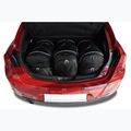 Set de genți pentru portbagaj KJUST Alfa Romeo Giulietta Nuova 2010-2020 3 buc. czarny 14