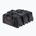 Set de genți pentru portbagaj Audi A3 Limousine 2013-2020 4 buc. black 2