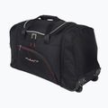 Set de genți pentru portbagaj Audi A3 Limousine 2013-2020 4 buc. black 5