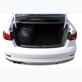 Set de genți pentru portbagaj Audi A3 Limousine 2013-2020 4 buc. black 20