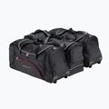 Set de genți pentru portbagaj KJUST Audi A4 Avant 2004-2008 4 buc. black