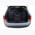 Set de genți pentru portbagaj KJUST Audi A4 Avant 2004-2008 4 buc. black 18