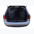Set de genți pentru portbagaj KJUST Audi A4 Avant 2004-2008 4 buc. black 20