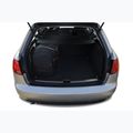 Set de genți pentru portbagaj KJUST Audi A4 Avant 2004-2008 4 buc. black 21