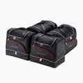 Set de genți pentru portbagaj KJUST Audi A5 Coupe 2007-2016 5 buc.  black