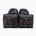 Set de genți pentru portbagaj KJUST Audi A5 Coupe 2007-2016 5 buc.  black 2