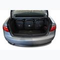 Set de genți pentru portbagaj KJUST Audi A5 Coupe 2007-2016 5 buc.  black 18