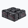 Set de genți pentru portbagaj KJUST Audi A6 Limousine 2004-2011 5 buc. black
