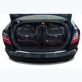 Set de genți pentru portbagaj KJUST Audi A6 Limousine 2004-2011 5 buc. black 18