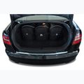 Set de genți pentru portbagaj KJUST Audi A6 Limousine 2004-2011 5 buc. black 19