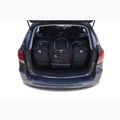 Set de genți pentru portbagaj KJUST Chevrolet Cruze Kombi 2012-2015 4 buc. black 15