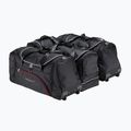 Set de genți pentru portbagaj KJUST Chevrolet Equinox LS 2005-2009 4 buc. black 2