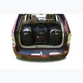 Set de genți pentru portbagaj KJUST Chevrolet Equinox LS 2005-2009 4 buc. black 18