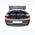 Set de genți pentru portbagaj KJUST Citroen C-Elysee 2012-2021 5 buc. black 14