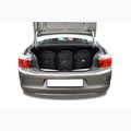 Set de genți pentru portbagaj KJUST Citroen C-Elysee 2012-2021 5 buc. black 15