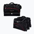 Set de genți pentru portbagaj KJUST Citroen C3 Picasso 2008-2017 3 buc. black