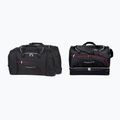 Set de genți pentru portbagaj KJUST Citroen C4 Hatchback 2004-2010 3 buc. black