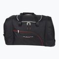 Set de genți pentru portbagaj KJUST Citroen C4 Hatchback 2004-2010 3 buc. black 2