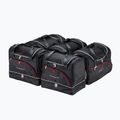 Set de genți pentru portbagaj KJUST Audi Q7 2015+ 5 buc. black