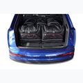Set de genți pentru portbagaj KJUST Audi Q7 2015+ 5 buc. black 16