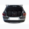 Set de genți pentru portbagaj KJUST Citroen C4 Cactus 2014-2017 4 buc. black 13