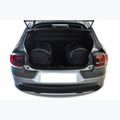 Set de genți pentru portbagaj KJUST Citroen C4 Cactus 2014-2017 4 buc. black 15
