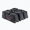 Set de genți pentru portbagaj KJUST Citroen C4 Grand Picasso 2013-2018 5 buc. black 2