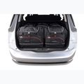 Set de genți pentru portbagaj KJUST Citroen C4 Grand Picasso 2013-2018 5 buc. black 14
