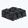 Set de genți pentru portbagaj KJUST Dacia Logan Limousine 2012-2020 5 buc. black 2