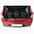 Set de genți pentru portbagaj KJUST Dacia Sandero 2011-2020 3 buc. black 14