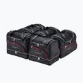 Set de genți pentru portbagaj KJUST Citroen C5 Tourer 2008-2017 5 buc.black