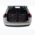 Set de genți pentru portbagaj KJUST Citroen C5 Tourer 2008-2017 5 buc.black 14