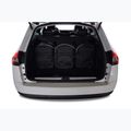 Set de genți pentru portbagaj KJUST Citroen C5 Tourer 2008-2017 5 buc.black 16
