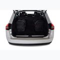 Set de genți pentru portbagaj KJUST Citroen C5 Tourer 2008-2017 5 buc.black 17