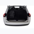 Set de genți pentru portbagaj KJUST Citroen C5 Tourer 2008-2017 5 buc.black 18