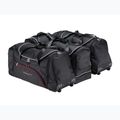 Set de genți pentru portbagaj KJUST Citroen DS4 2011-2015 4 buc. black 2