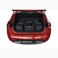 Set de genți pentru portbagaj KJUST Citroen DS4 2011-2015 4 buc. black 14
