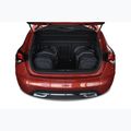 Set de genți pentru portbagaj KJUST Citroen DS4 2011-2015 4 buc. black 16
