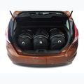Set de genți pentru portbagaj KJUST Ford Fiesta 2012-2017 3 buc. black 13