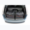 Set de genți pentru portbagaj KJUST Ford Focus Kombi 2004-2011 5 buc. black 11