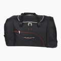 Set de genți pentru portbagaj KJUST Fiat Croma 2005-2010 4 buc.black 3