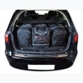 Set de genți pentru portbagaj KJUST Fiat Croma 2005-2010 4 buc.black 15