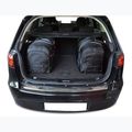 Set de genți pentru portbagaj KJUST Fiat Croma 2005-2010 4 buc.black 17