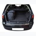 Set de genți pentru portbagaj KJUST Fiat Croma 2005-2010 4 buc.black 18