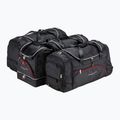 Set de genți pentru portbagaj KJUST Ford Kuga 2012-2019 4 buc. black