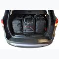 Set de genți pentru portbagaj KJUST Ford Kuga 2012-2019 4 buc. black 15