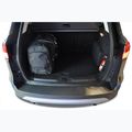 Set de genți pentru portbagaj KJUST Ford Kuga 2012-2019 4 buc. black 18